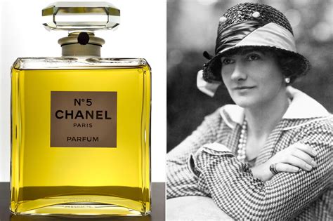 chanel no 5 histoire|who wears Chanel no 5.